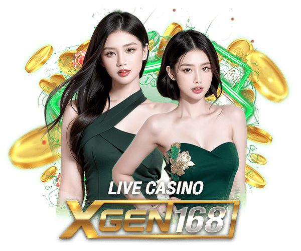 XGEN168
